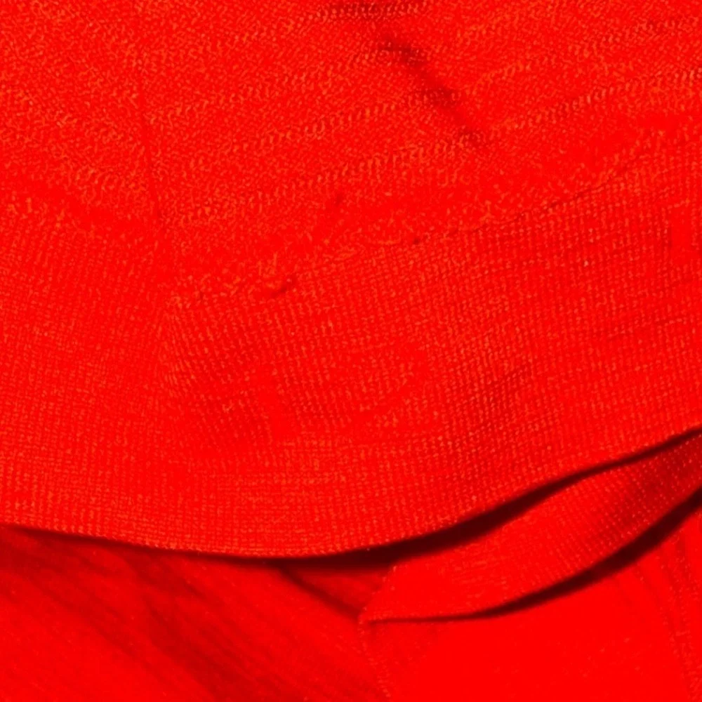 Lululemon New Year Swiftly Tech Short Sleeve Shirt Dark Red